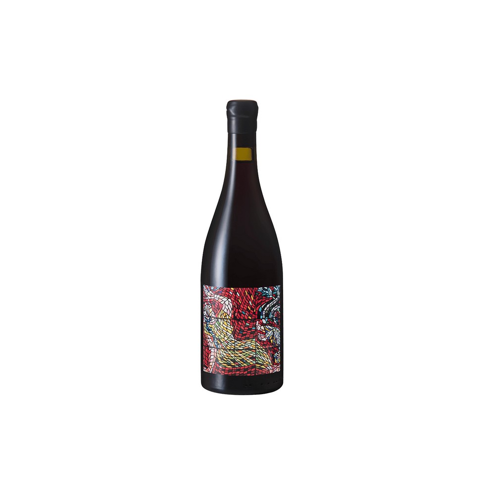 DOMAINE DE L'ECU ASTRA LE TEMPS DES COPAINS 0.75 litri