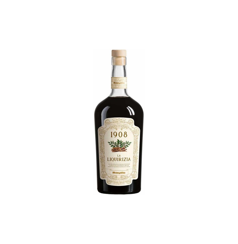 BONOLLO LIQUIRIZIA 1908 1.00 litri