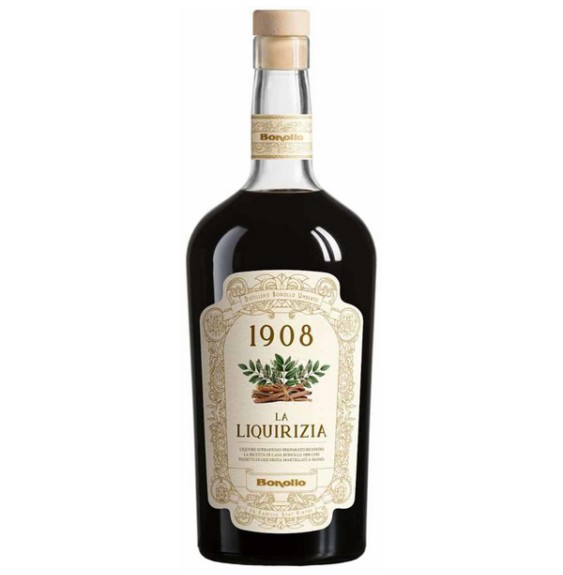 BONOLLO LIQUIRIZIA 1908 1.00 litri