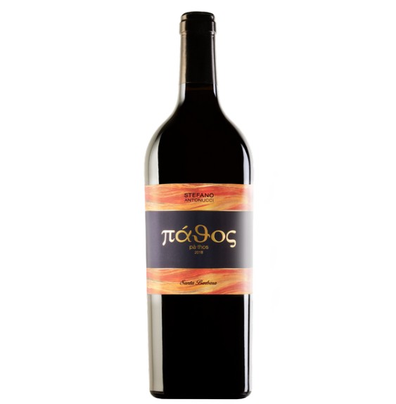 SANTA BARBARA  PATHOS 0.75 litri