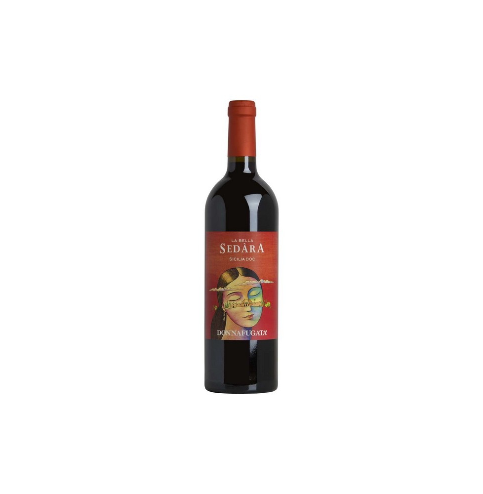 DONNAFUGATA SEDARA 0.75 litri