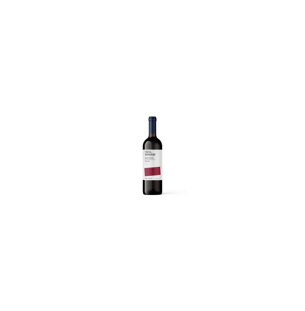 COCCI GRIFONI VIGNA MESSIERI 0.75 litri