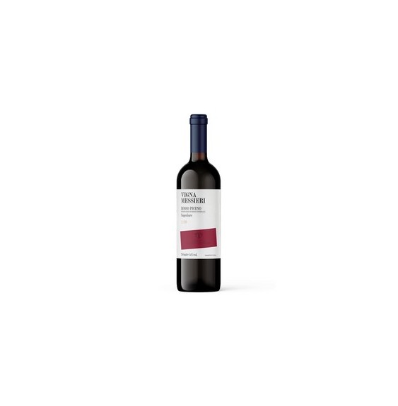 COCCI GRIFONI VIGNA MESSIERI 0.75 litri