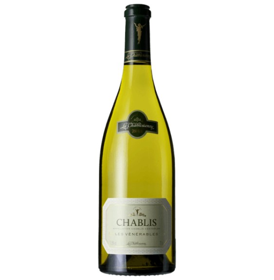 LA CHABLISIENNE CHABLIS 1ER CRU VAULORENT 0.75 litri