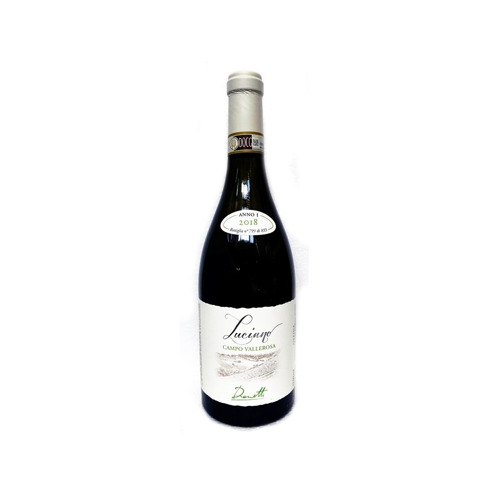 DIANETTI  LUCIANO 0.75 litri