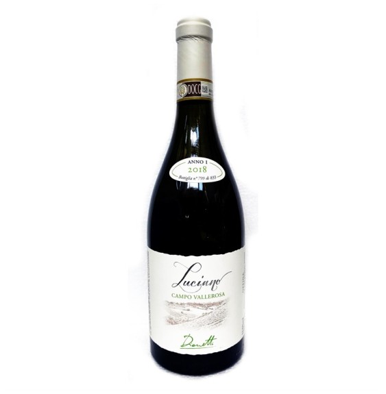 DIANETTI  LUCIANO 0.75 litri