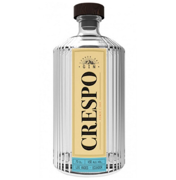 GIN CRESPO 0.70 litri