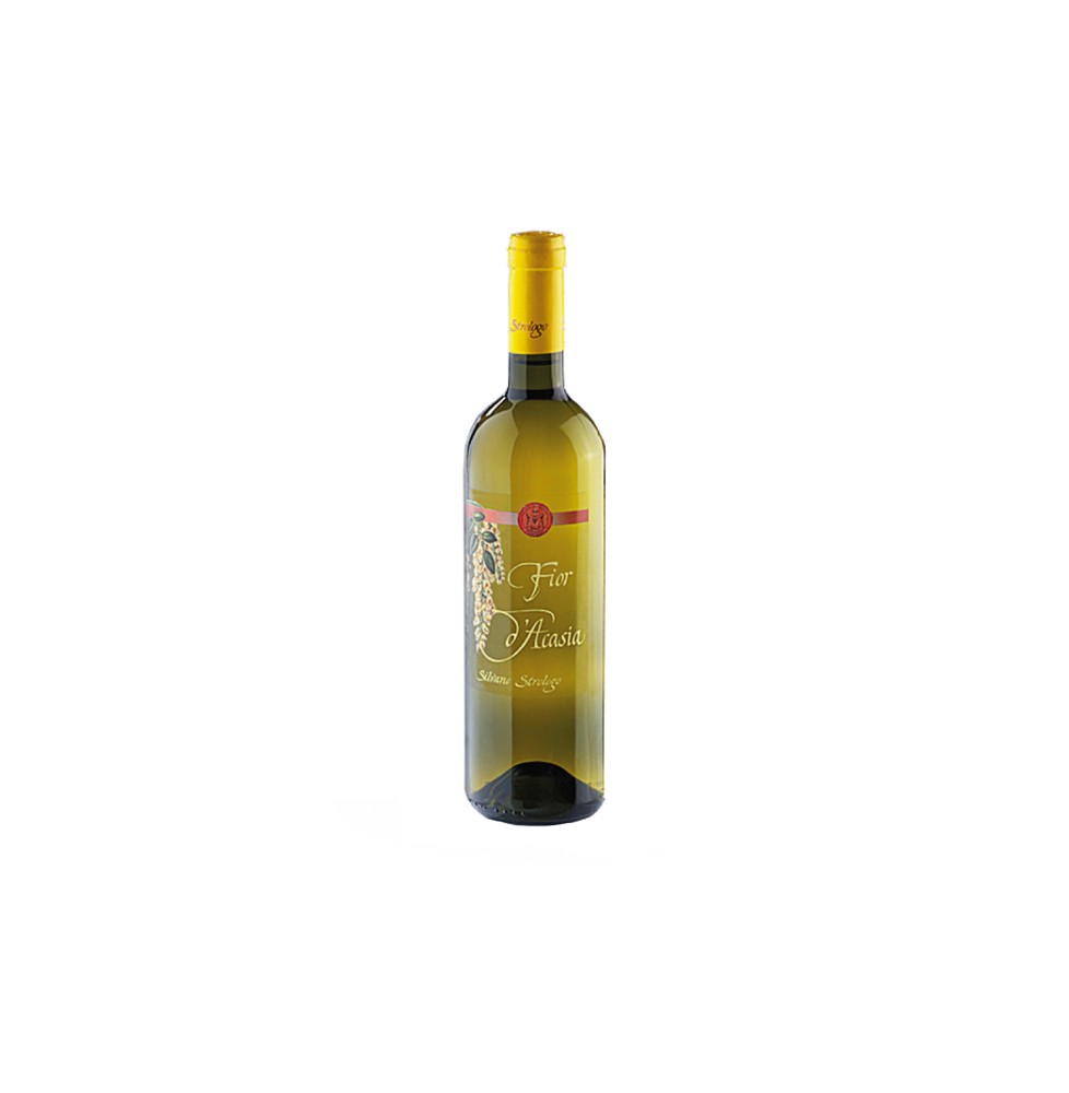 STROLOGO FIOR d'ACASIA 0.75 litri