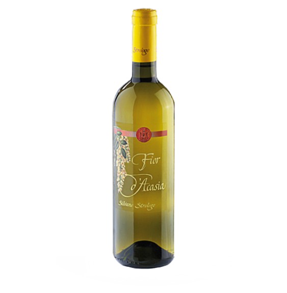 STROLOGO FIOR d'ACASIA 0.75 litri