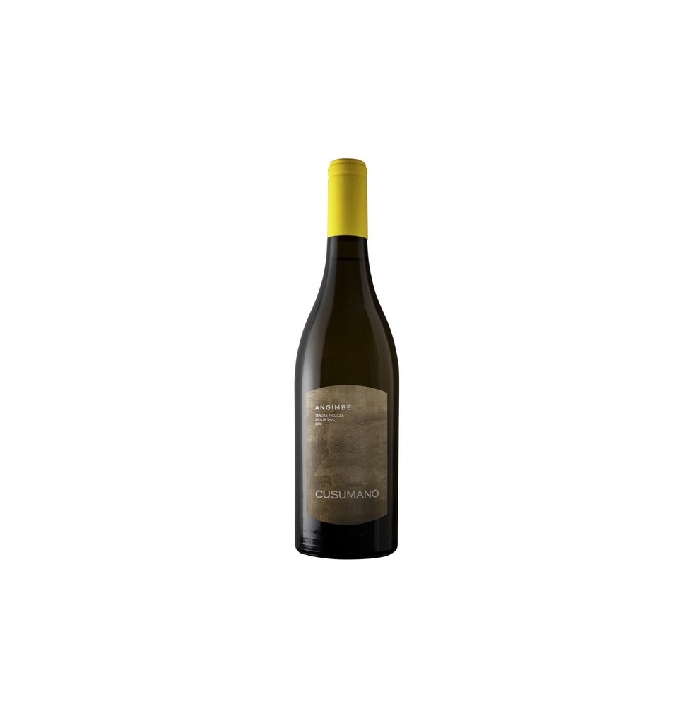 CUSUMANO ANGIMBE' 0.75 litri