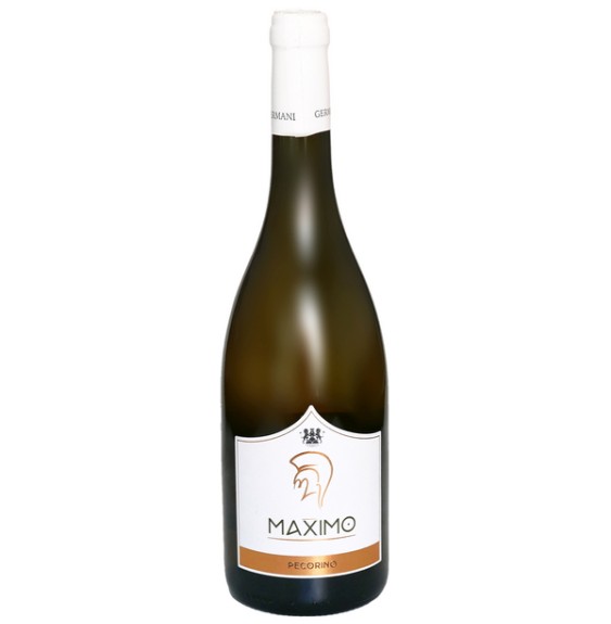 GERMANI MAXIMO FALERIO PECORINO 0.75 litri