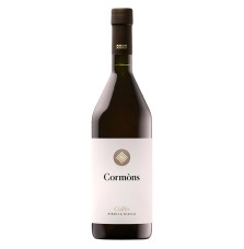 CORMONS RIBOLLA GIALLA 0.75 litri