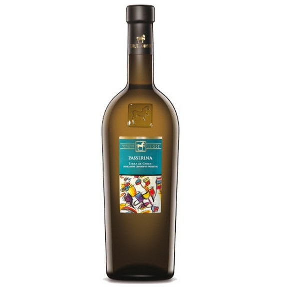 ULISSE PASSERINA 0.75 litri