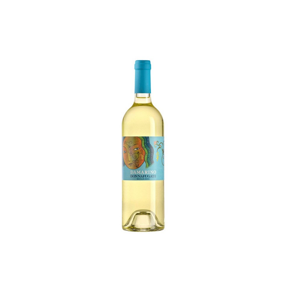DONNAFUGATA DAMARINO 0.75 litri