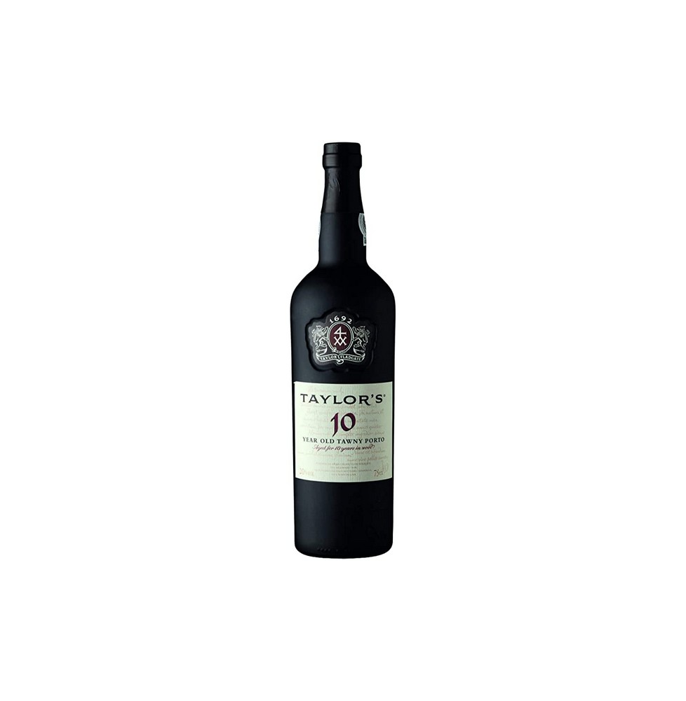 TAYLOR'S PORTO TWANY 10 YEARS 0.75 litri