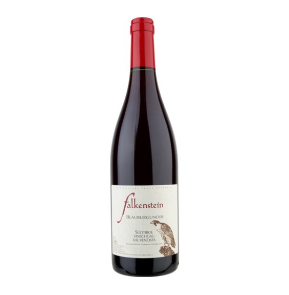 FALKENSTEIN BLAUBURGUNDER PINOT NERO 0.75 litri