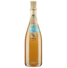 LUNARIA ANCESTRALE PINOT GRIGIO SPUMANTE ANCESTRALE CON FONDO  0.75 litri