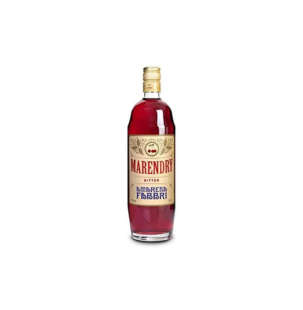FABBRI MARENDRY 1.00 litri