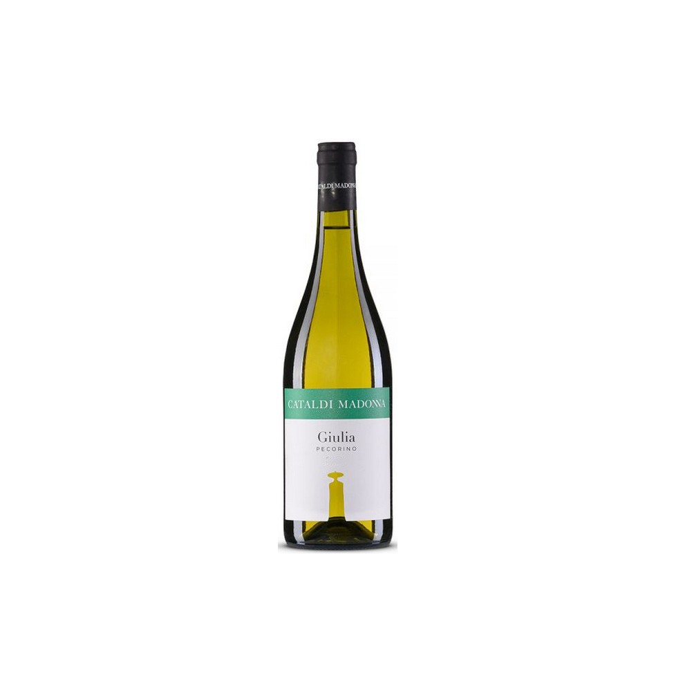 CATALDI MADONNA GIULIA PECORINO 0.75 litri