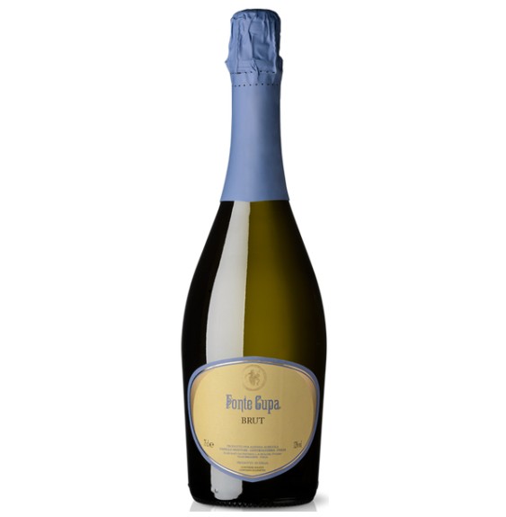 MONTORI FONTE CUPA BRUT 0.75 litri
