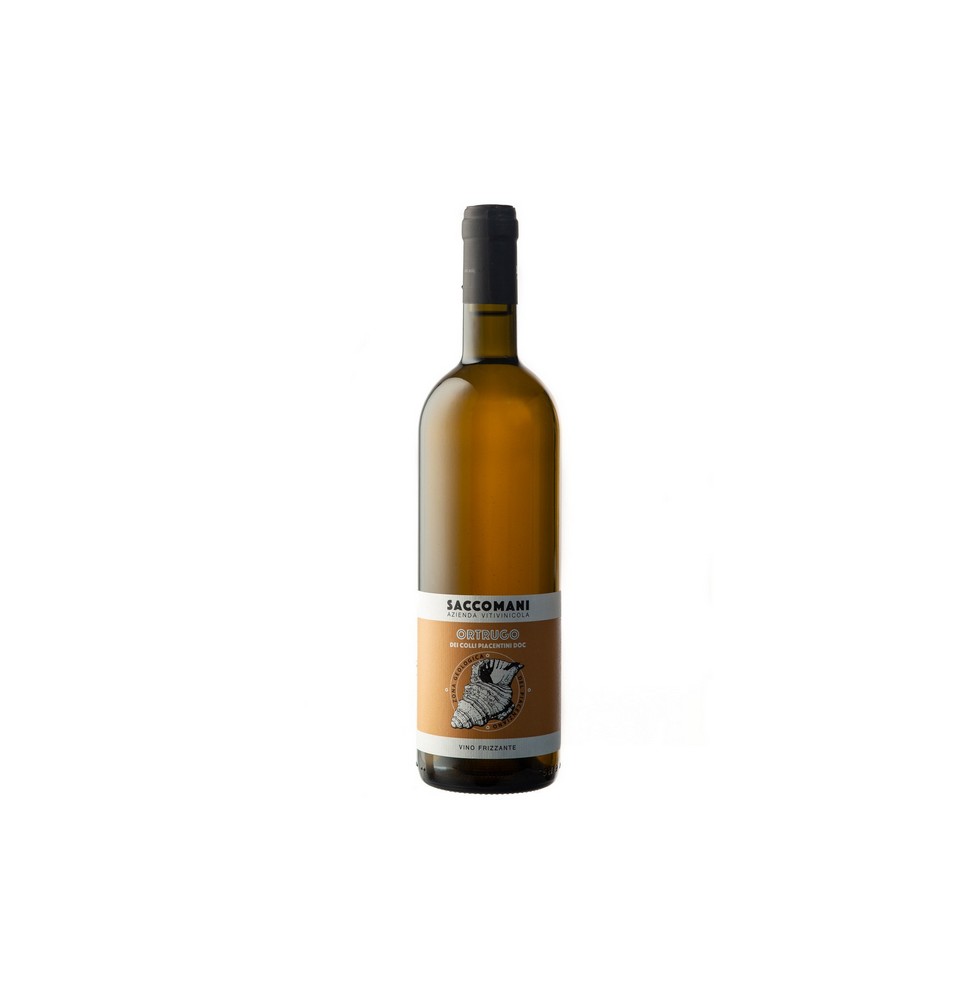 SACCOMANI ORTRUGO 0.75 litri