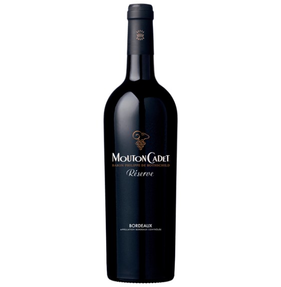 MOUTON CADET RESERVE 0.75 litri