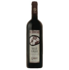LO TRIOLET GAMAY  0.75 litri