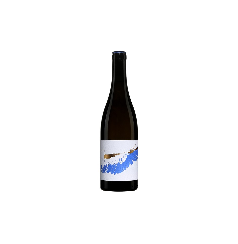 CHATEAU DE BERU ALIGOTE' BOURGOGNE  0.75 litri