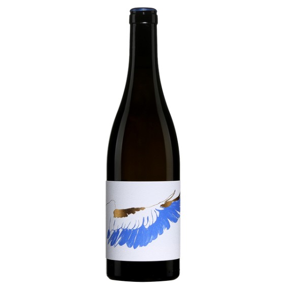 CHATEAU DE BERU ALIGOTE' BOURGOGNE  0.75 litri