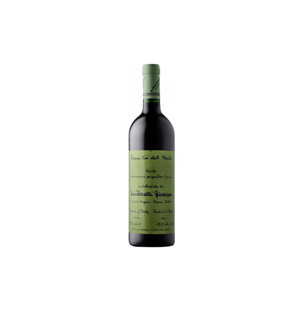 QUINTARELLI CA' DEL MERLO 0.75 litri