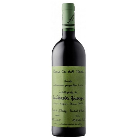 QUINTARELLI CA' DEL MERLO 0.75 litri