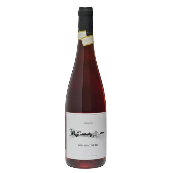 CARPENTIERE PRIMALUCE BOMBINO 0.75 litri