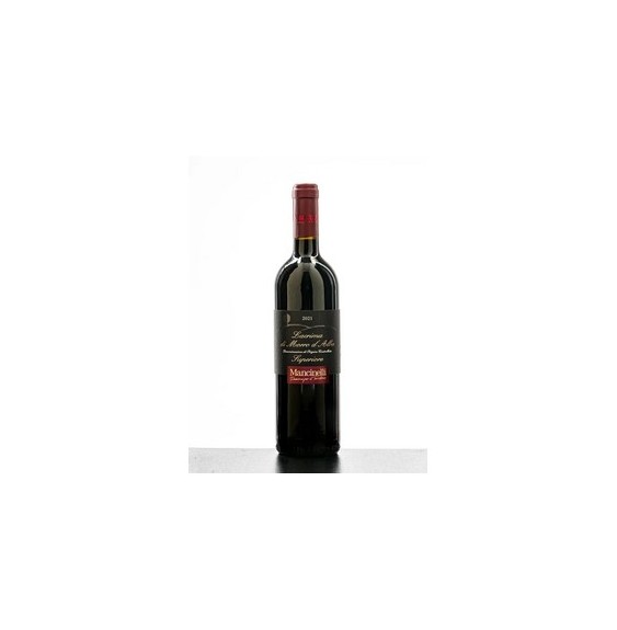 MANCINELLI LACRIMA SUPERIORE 0.75 litri