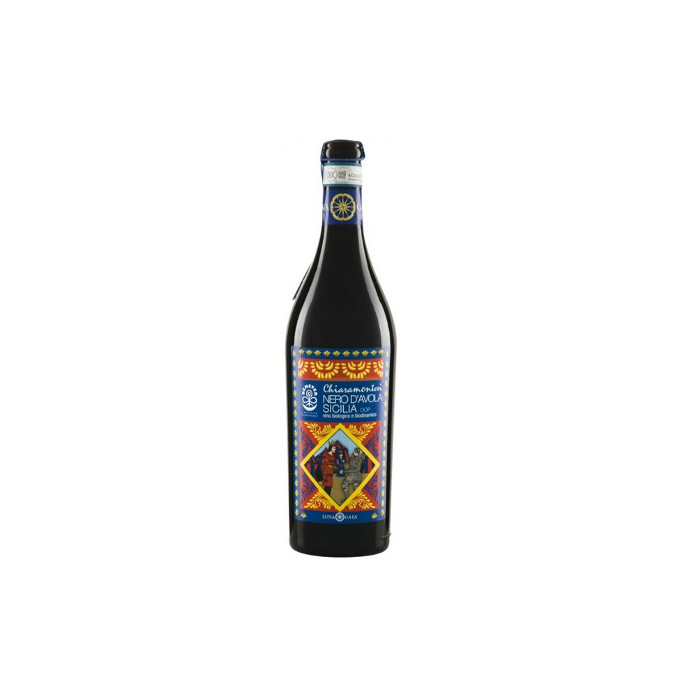 LUNA GAIA CHIARAMONTESI 0.75 litri