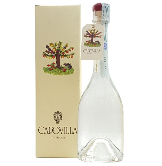 CAPOVILLA DIST.MELE COT. 0.50 litri