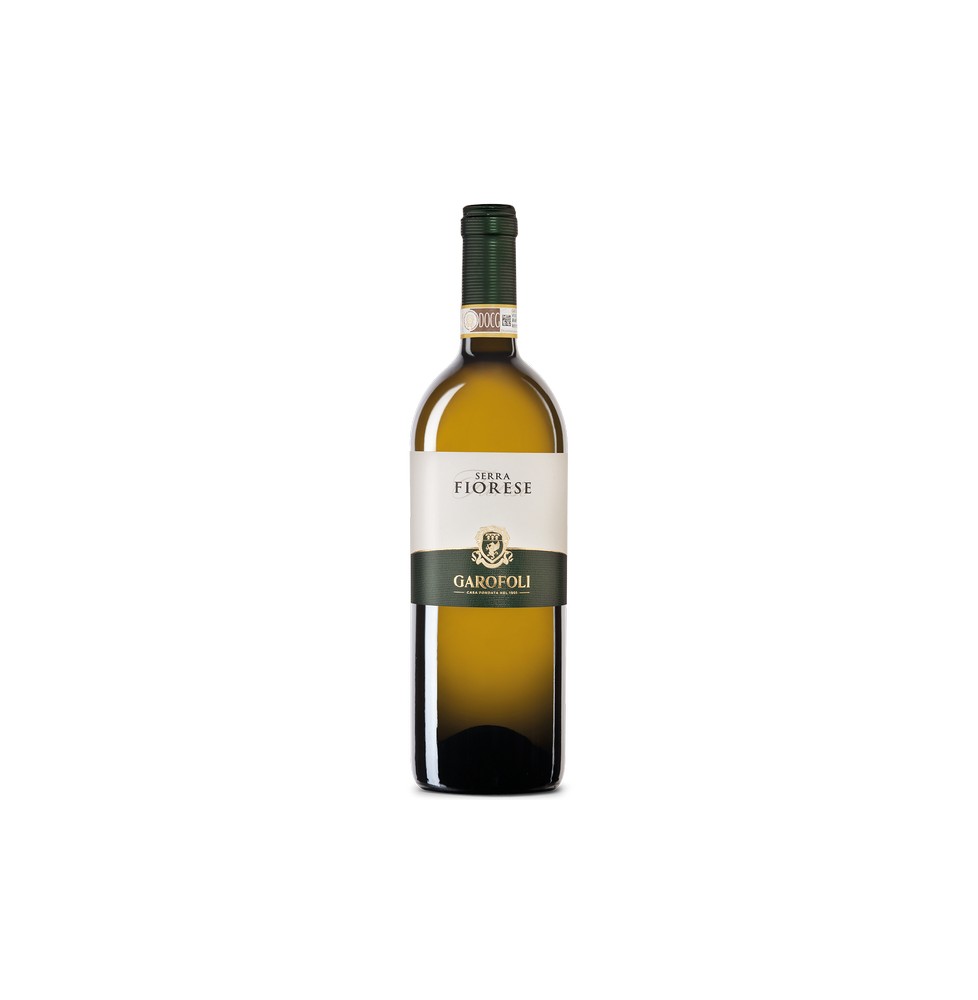 GAROFOLI SERRA FIORESE 0.75 litri