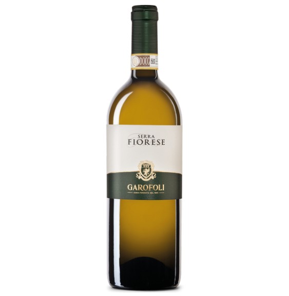 GAROFOLI SERRA FIORESE 0.75 litri