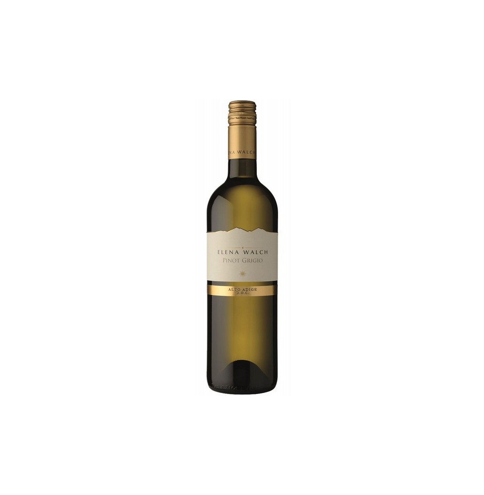 ELENA WALCH PINOT GRIGIO 0.75 litri
