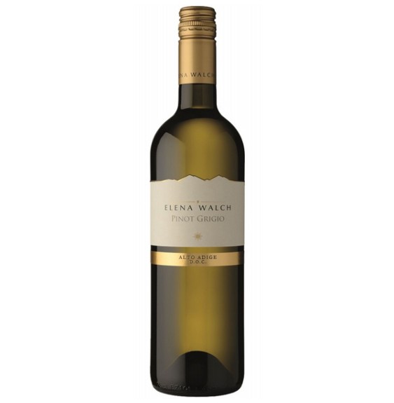 ELENA WALCH PINOT GRIGIO 0.75 litri
