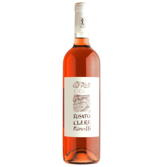 CLARA MARCELLI DECO' 0.75 litri