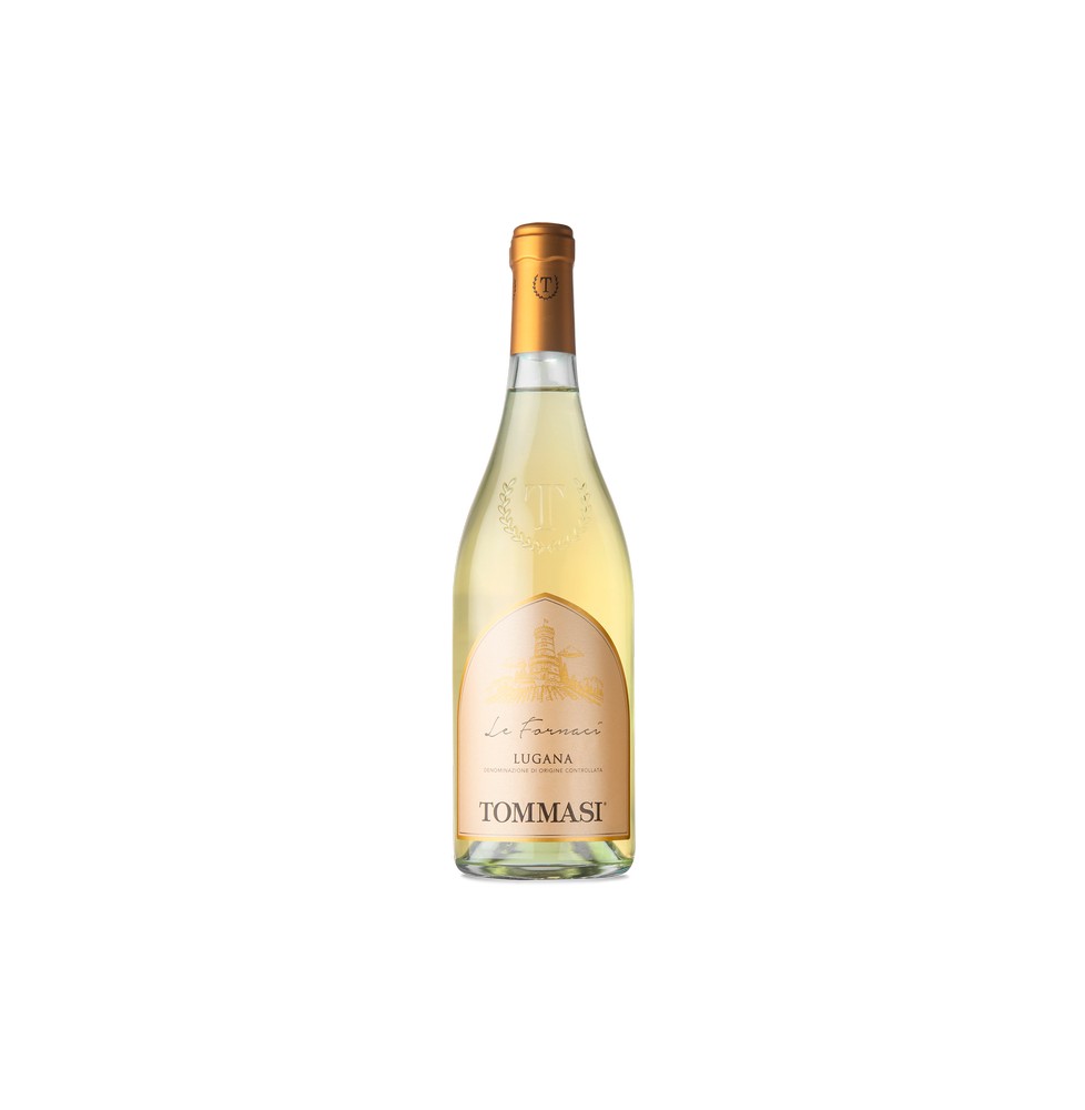 TOMMASI LE FORNACI 0.75 litri