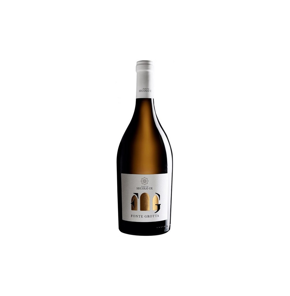 TENUTA SECOLO IX FONTE GROTTA 0.75 litri