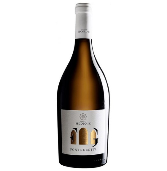 TENUTA SECOLO IX FONTE GROTTA 0.75 litri