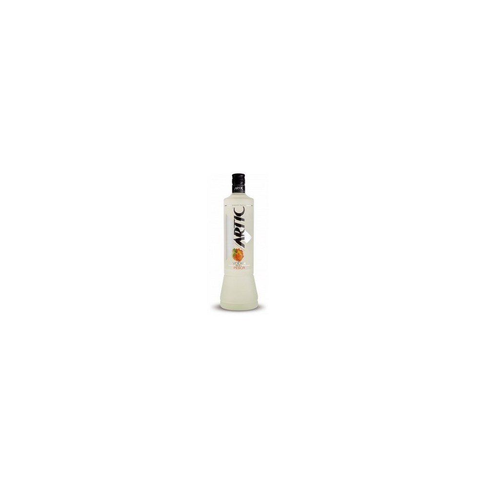 ARTIC VODKA & FRUTTA PESCA 1.00 litri
