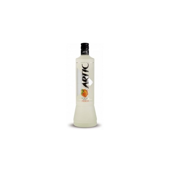 ARTIC VODKA & FRUTTA PESCA 1.00 litri