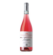 ILLUMINATI LUMEGGIO DI ROSA CERASUOLO 0.75 litri