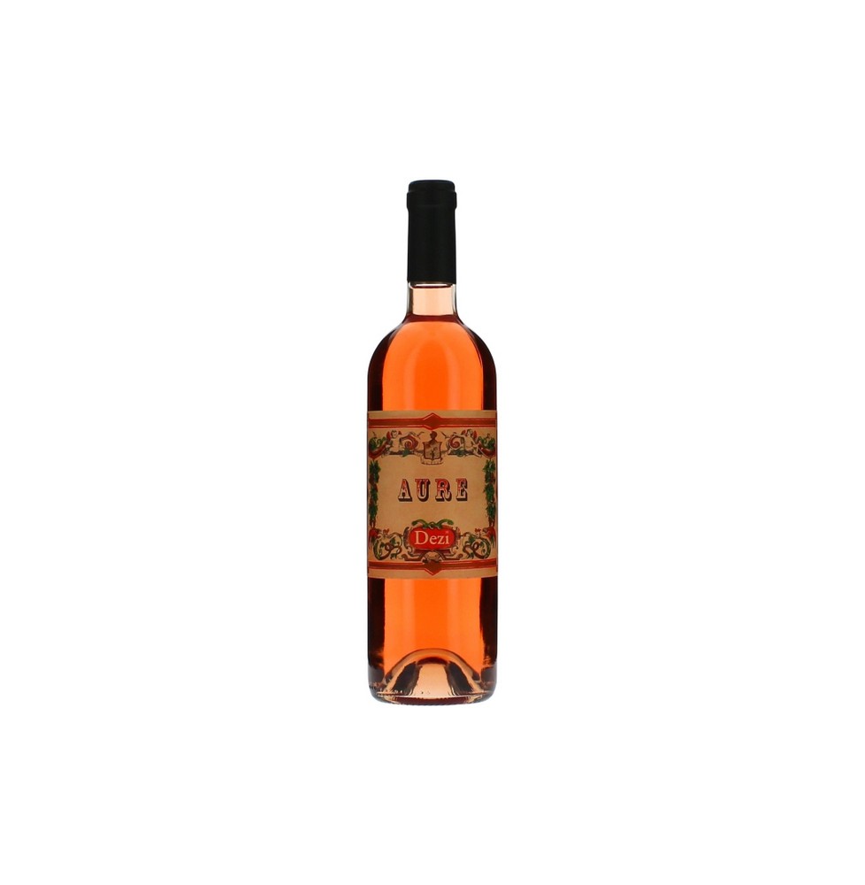 FATTORIA DEZI AURE 0.75 litri