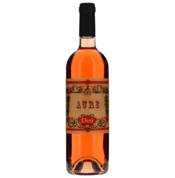 FATTORIA DEZI AURE 0.75 litri