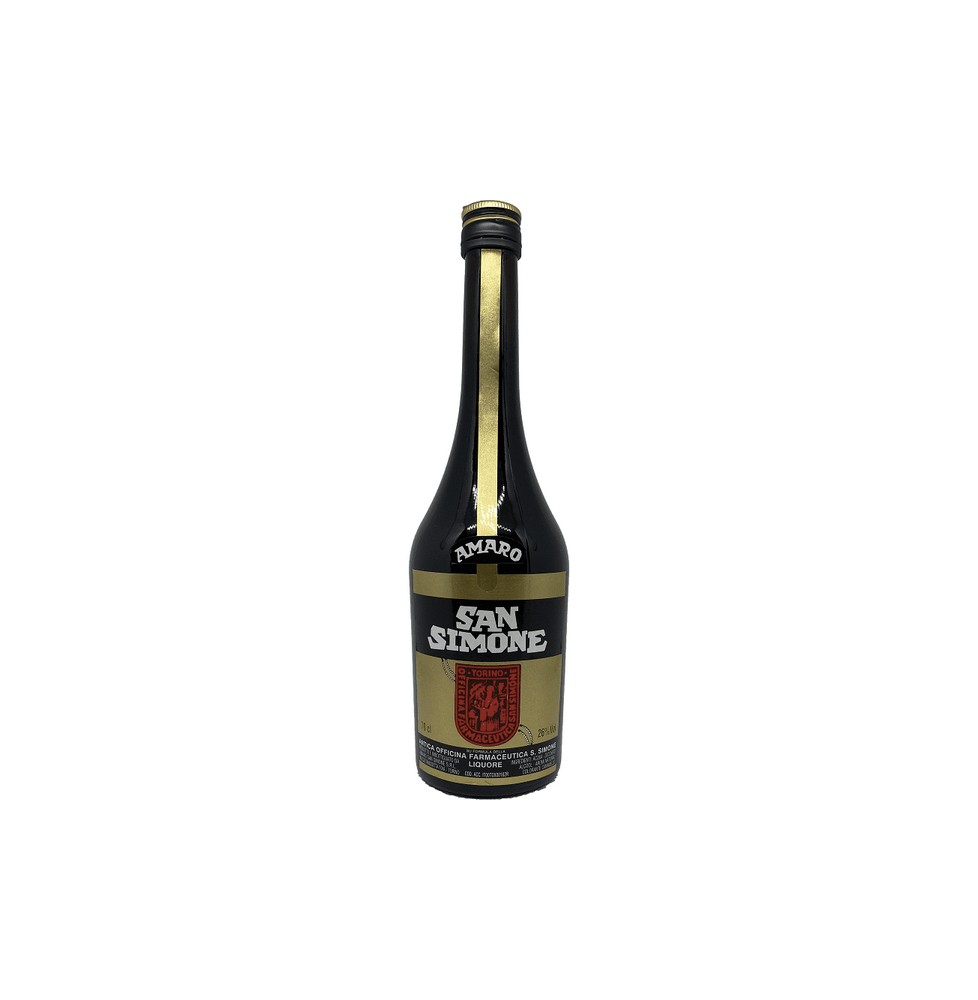 AMARO SAN SIMONE 0.70 litri