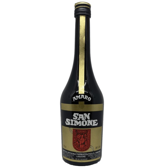 AMARO SAN SIMONE 0.70 litri